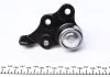 Кульова опора OPEL Omega A/Senator B "FL "86-"94 FEBI BILSTEIN 05195 (фото 4)