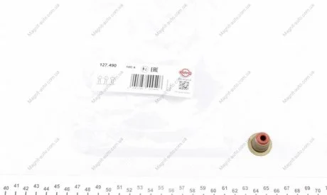 Сальник клапану FORD Escort,Fiesta,Mondeo,Orion ELRING 127.490