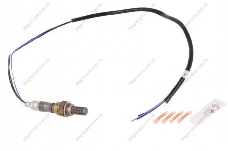 Лямбда-зонд універсальний Denso M18x1,5 на 4 контакти DENSO DOX0118