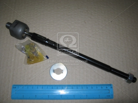 Тяга рул. SUZUKI SWIFT 97-01 R L CTR CRS-13