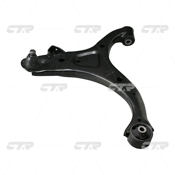Рычаг подвески HYUNDAI SATAFE CM (пр-во) CTR CQKH-70R (фото 1)