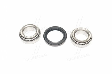 Подшипник ступицы FORD задн. (Complex) COMPLEX AUTOMOTIVE BEARINGS Sp.z.o.o. CX041