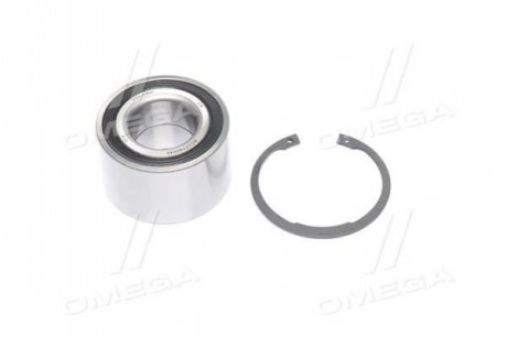 Подшипник ступицы OPEL задн. (Complex) COMPLEX AUTOMOTIVE BEARINGS Sp.z.o.o. CX013