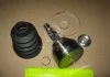 ШРКШ зовнішній з пильником FORD (вир-во Cifam) CIFAM 607-490