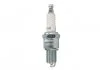Свеча зажигания 2101-99/1102/2141/412 (зазор 0,9мм) б/резистора (N9YC) (1шт) (ключ 21) (кратно 4) CHAMPION OE001/T10 (фото 1)