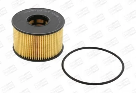 Фільтр оливний Ford Transit (00-06) 2.0, 2.4d, Mondeo III 2.0, 2.2d CHAMPION COF100557E