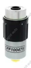 Фильтр топливный FORD /L445 CHAMPION CFF100445