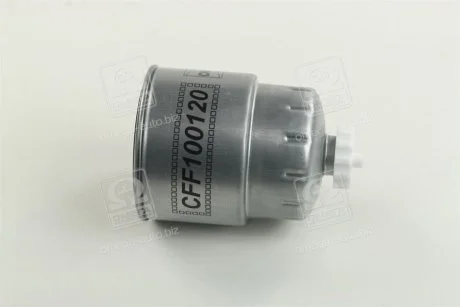 Фильтр топливный OPEL /L120 (пр-во) CHAMPION CFF100120
