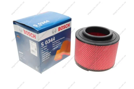 Фильтр забора воздуха BOSCH F026400344