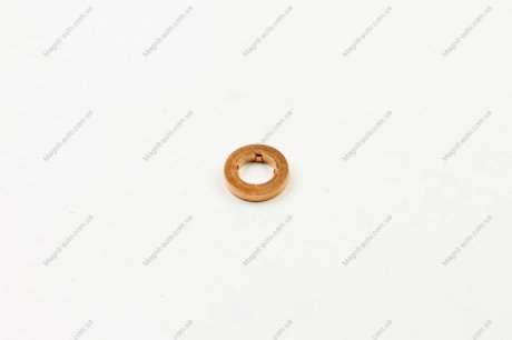 Уплотнительное кольцо форсунки BOSCH F 00V C17 505 (фото 1)