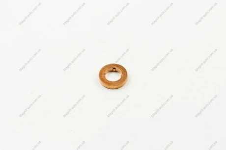 Ущільнювальне кільце BOSCH F 00V C17 505