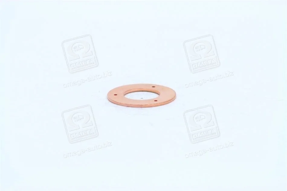 Кольцо уплотнительное форсунки топливной Primera; Sunny BOSCH 9 431 610 156 (фото 1)