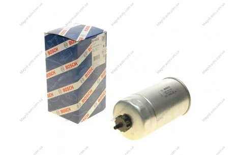 Топливный фильтр 4402 Iveco Eurocargo BOSCH 1457434402