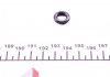 Уплотнительное кольцо форсунки BOSCH 1 280 210 711 (фото 2)