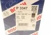 Фільтр оливний 3347 VW/AUDI/SEAT Cordoba,Ibiza,Toledo,Golf,Polo,Passat,A6 -02 BOSCH 0451103347 (фото 5)
