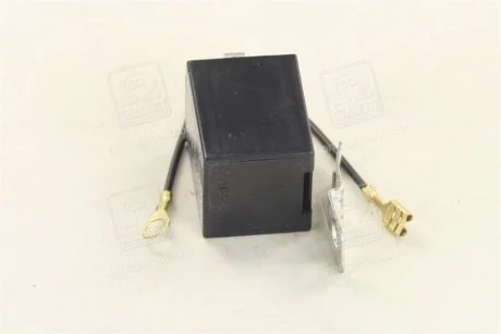 Реле поворотов ВАЗ 2108-099-10 BOSCH 0 335 200 038