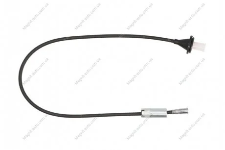 Трос спидометра (860мм) OPEL ASCONA C, CORSA B, KADETT D 1.2-1.7D 03.82-09.00 ADRIAUTO 33.1508