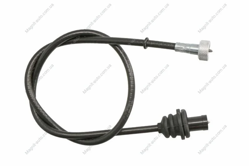Трос спідометра (860мм) OPEL ASCONA C, KADETT D 1.2-1.8 08.79-08.88 ADRIAUTO 33.1501 (фото 1)