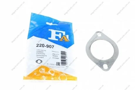 Прокладки вихлопної системи Fischer Automotive One (FA1) 220-907