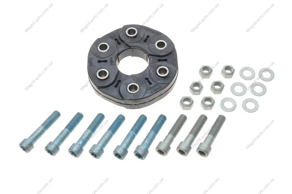 Муфта карданного валу MEYLE 014 152 2109/HD (фото 1)