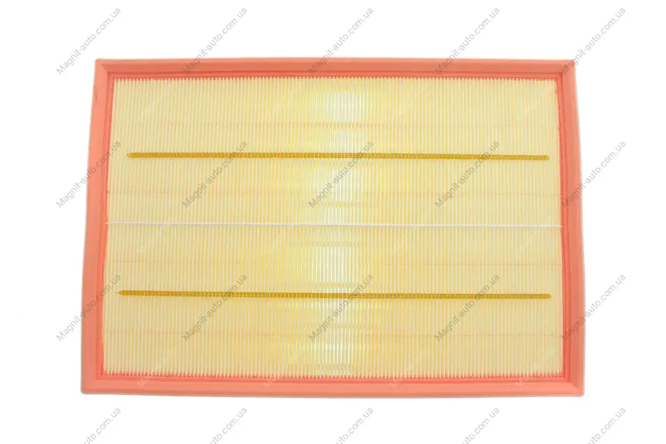 Фильтр воздуха WIX FILTERS WA9660 (фото 1)