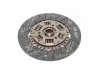 Диск сцепления MITSUBISHI (пр-во VALEO PHC) Valeo MB-15 (фото 4)