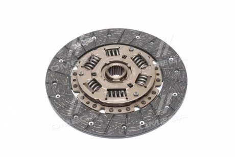 Диск сцепления MITSUBISHI (пр-во VALEO PHC) Valeo MB-15