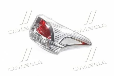 Фонарь задний mb otldr 2014-2015 w/wire rh TYC 11-6631-A5-9B