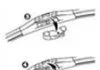 Щетка стеклоочистит. 550 FORCE(пр-во) Trico TF550L (фото 11)