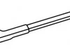 Щетка стеклоочистит. 550 FORCE(пр-во) Trico TF550L (фото 6)