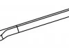 Щетка стеклоочистит. 550 FORCE(пр-во) Trico TF550L (фото 8)