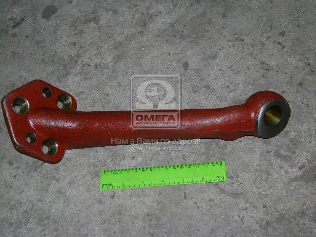 Щітка скло очистить. 500 FORCE(пр-во) Trico TF500L (фото 1)