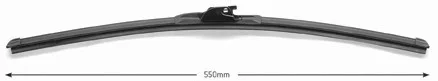 Щетка стеклоочистит. 550 FLEX Trico FX550