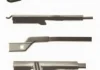 Щітка склоочисника безкаркасна 530мм Flex Beam Blade TRICO Trico FX530 (фото 2)