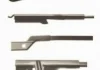 Щітка склоочисника безкаркасна 480мм Flex Beam Blade TRICO Trico FX480 (фото 2)