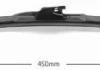 Щітка склоочисника безкаркасна 450мм Flex Beam Blade TRICO Trico FX450 (фото 1)