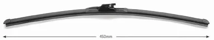Щетка стеклоочистит. 450 FLEX Trico FX450