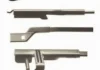 Щітка склоочисника безкаркасна 450мм Flex Beam Blade TRICO Trico FX450 (фото 2)