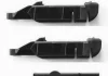 Щітка склоочисника безкаркасна 430мм Flex Beam Blade TRICO Trico FX430 (фото 3)