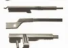 Щітка склоочисника безкаркасна 400мм Flex Beam Blade TRICO Trico FX400 (фото 2)