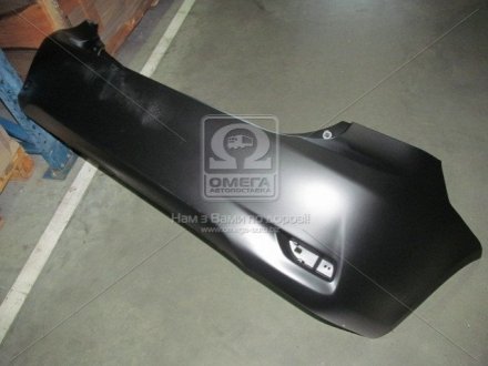 Бампер зад. TOY COROLLA 10- TEMPEST 049 0579 950