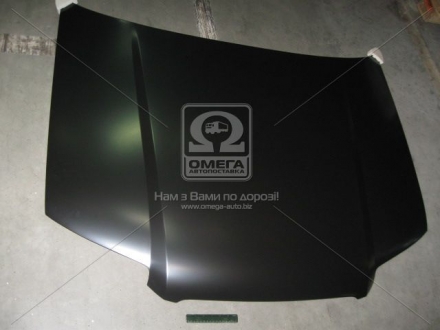 Капот SUBARU FORESTER 06-08 TEMPEST 047 0524 280