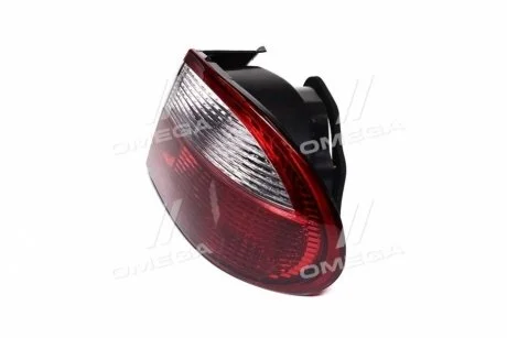 Фонарь задн. прав. DW LANOS (пр-во) TEMPEST 020 0139 FZ4C