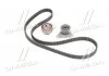 Комплект ремня ГРМ (произ-во) SKF VKMA 06038