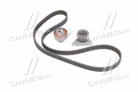 Комплект ременя ГРМ (вироб-во) SKF VKMA 06038