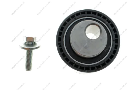 Ролик ГРМ натяжний (VKM13246) SKF VKM 13246