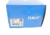 Подшипник ступицы (комплект) SKF VKBA 3236 (фото 3)