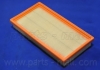 Фильтр воздушный KIA RIO PARTS-MALL PAB-037 (фото 3)