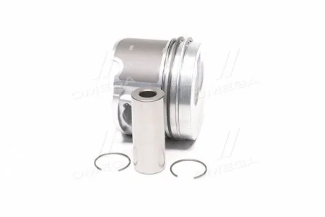 Поршень FIAT 82,60 1,9D Doblo NURAL 87-124008-00