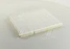 Фільтр салону Opel Agila/Suzuki Ignis/Subaru Justy 00-08 M-FILTER K9038 (фото 3)